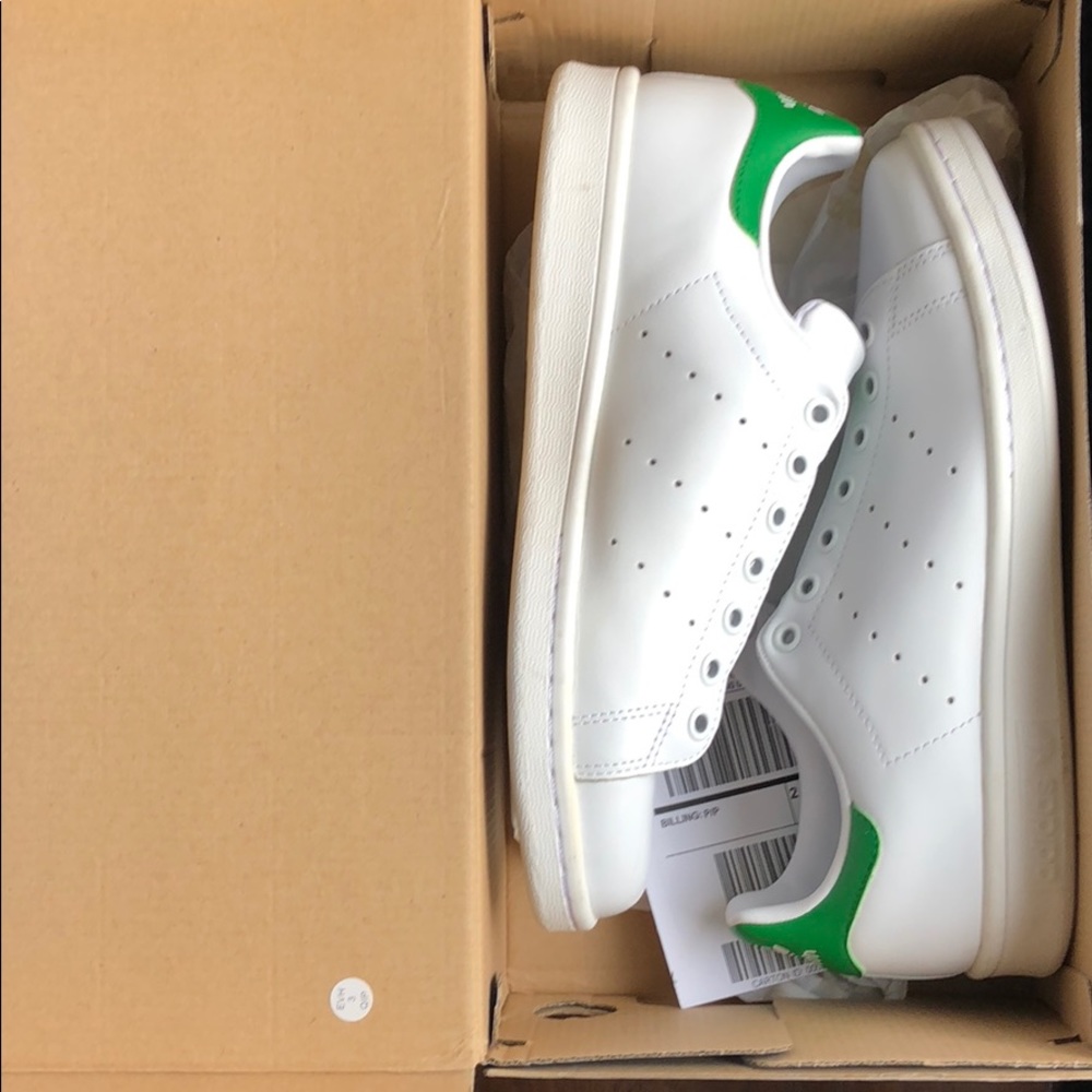 Adidas Stan Smith’s